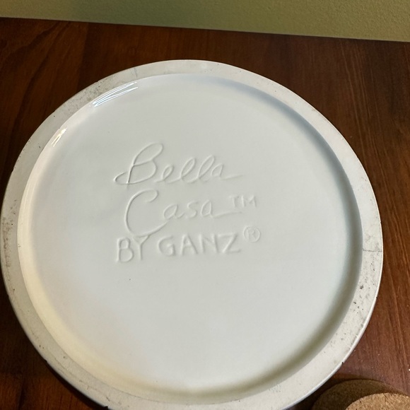 Casino Cash Ceramic Money Jar - Picture 5 of 9